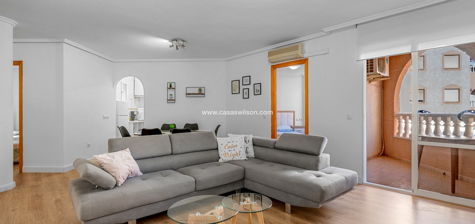 Sale - Apartment - Torrevieja - Costa Blanca