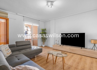 Sale - Apartment - Torrevieja - Costa Blanca