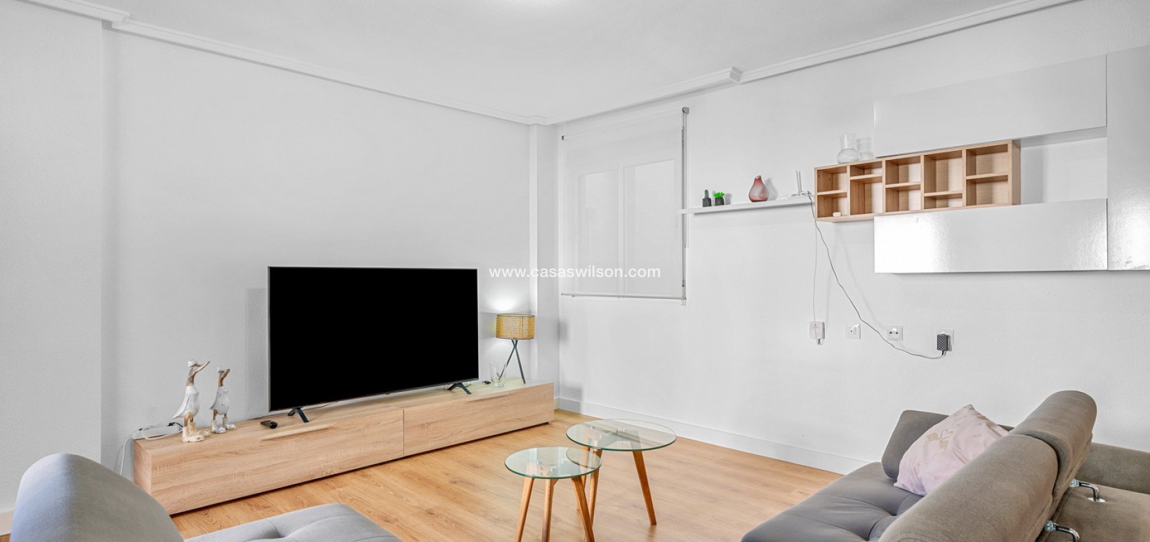 Sale - Apartment - Torrevieja - Costa Blanca