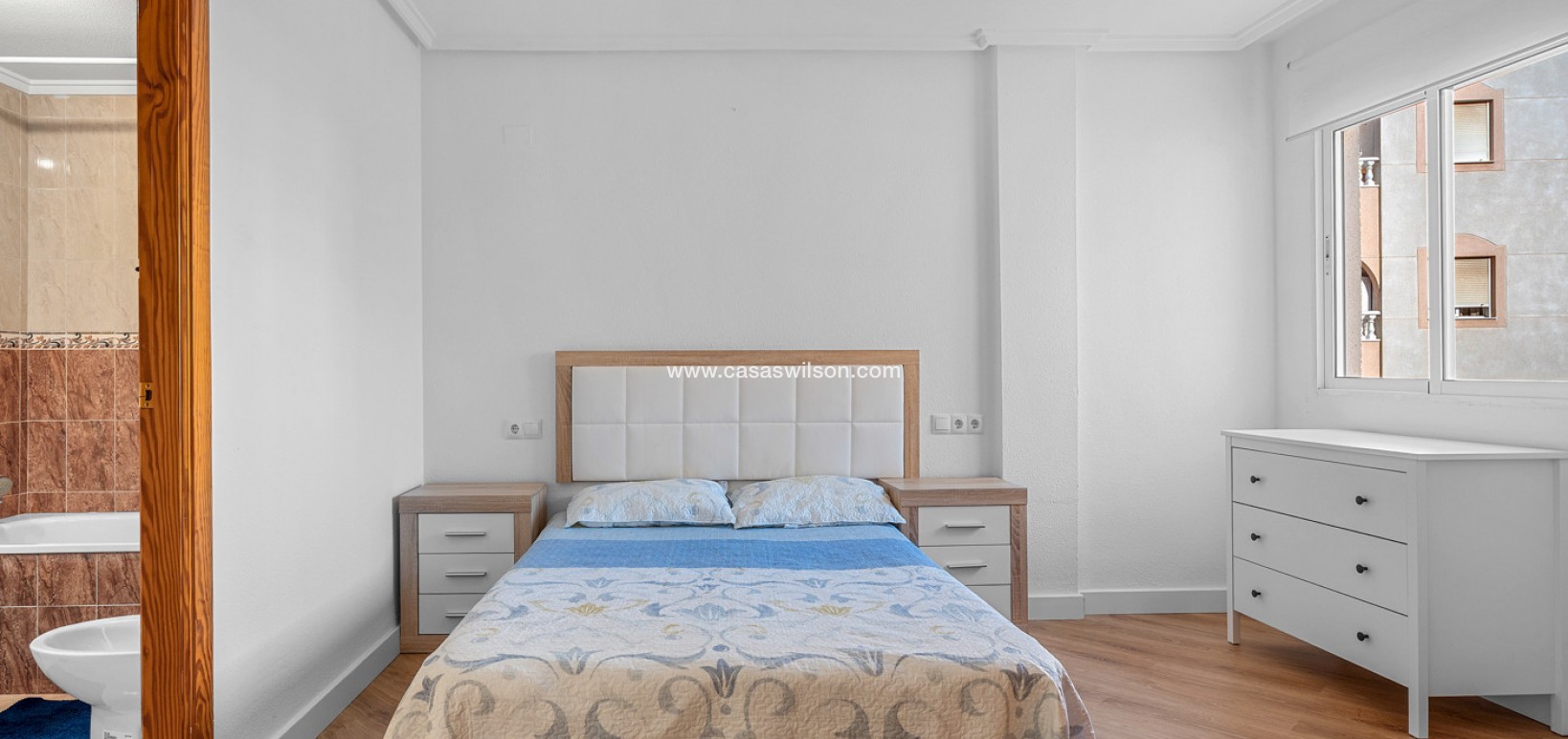 Sale - Apartment - Torrevieja - Costa Blanca