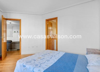 Sale - Apartment - Torrevieja - Costa Blanca
