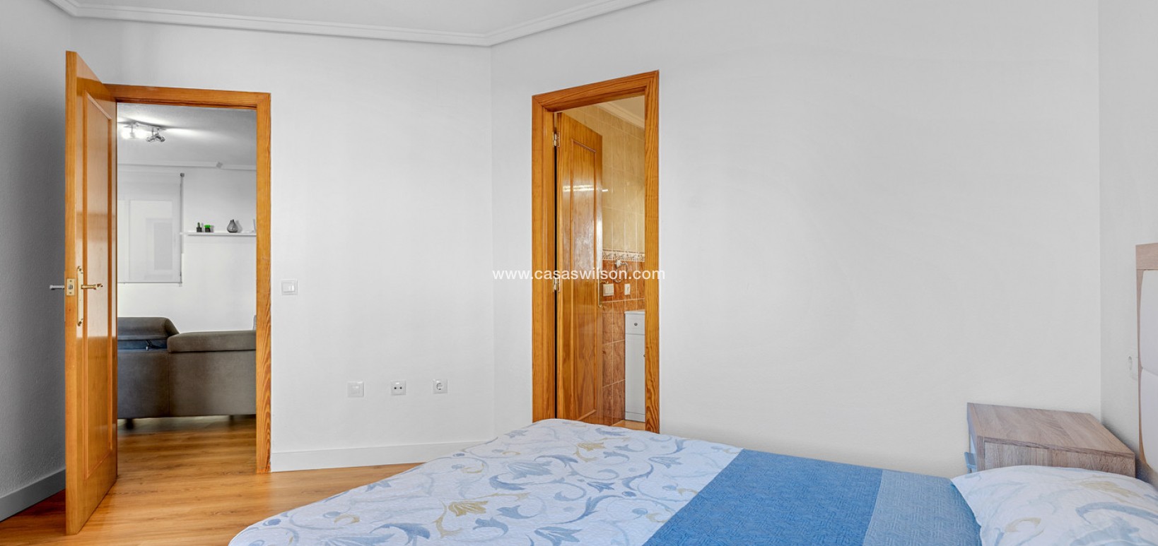 Sale - Apartment - Torrevieja - Costa Blanca