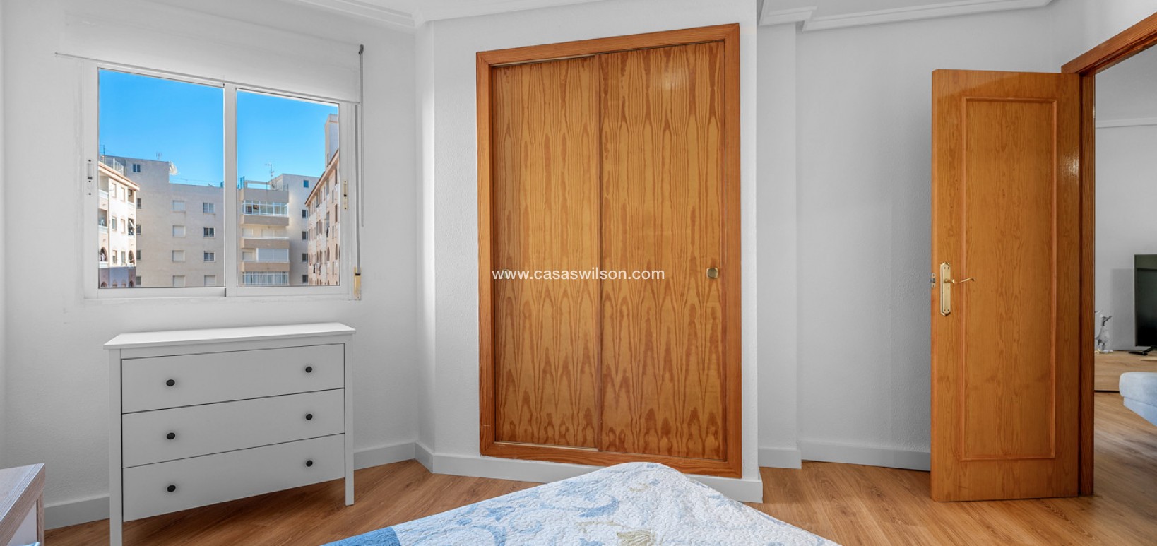 Sale - Apartment - Torrevieja - Costa Blanca