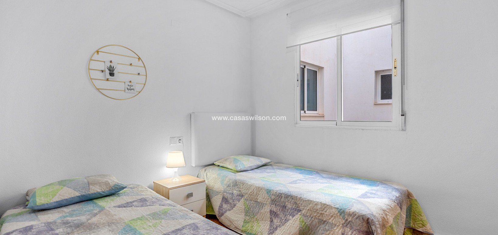 Sale - Apartment - Torrevieja - Costa Blanca