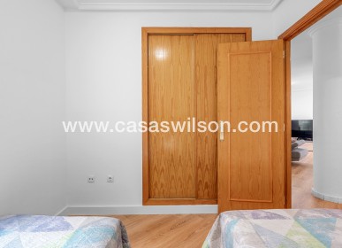 Sale - Apartment - Torrevieja - Costa Blanca