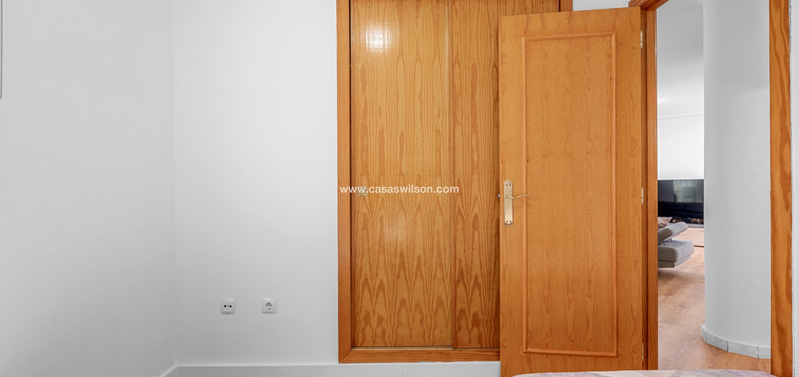 Sale - Apartment - Torrevieja - Costa Blanca