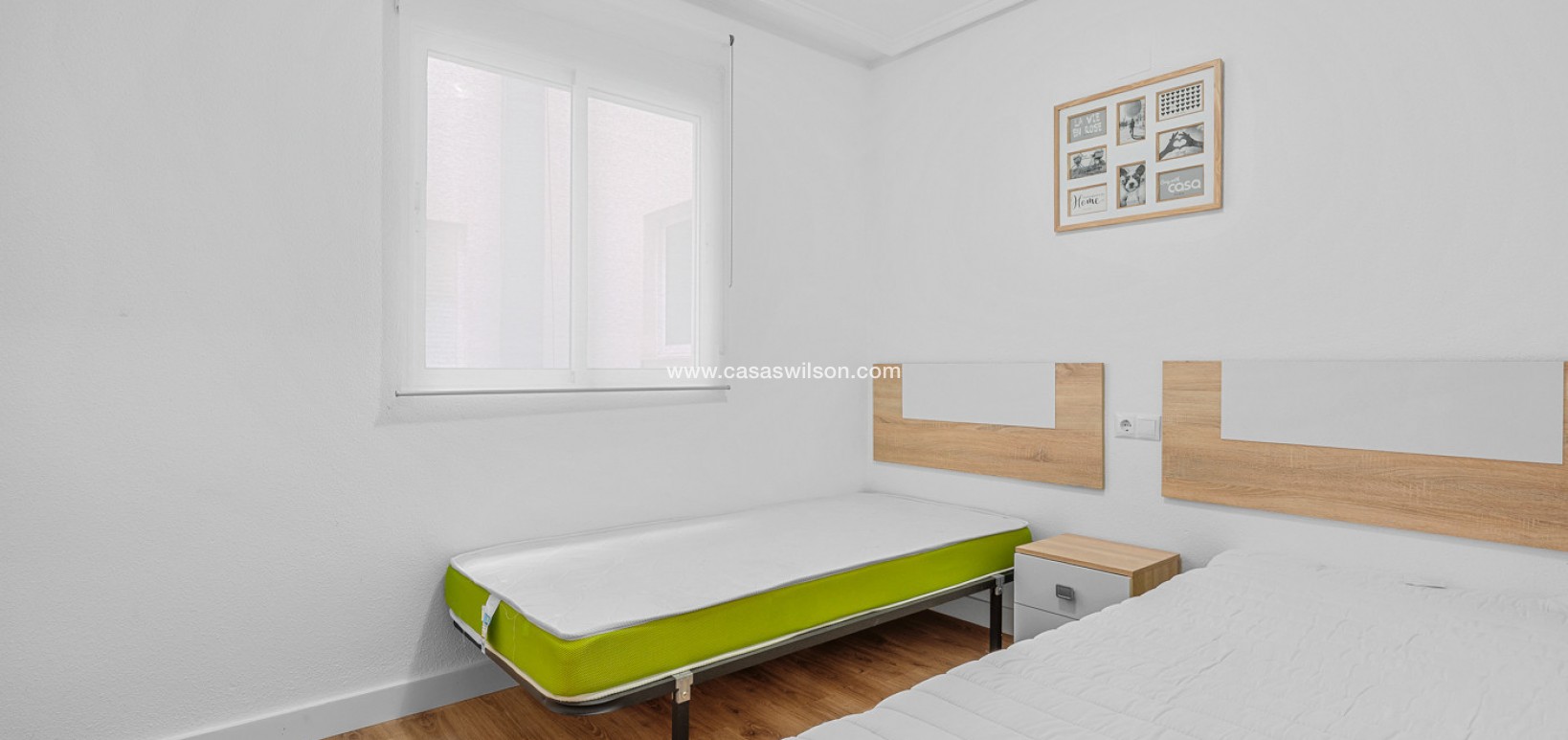 Sale - Apartment - Torrevieja - Costa Blanca