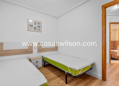 Sale - Apartment - Torrevieja - Costa Blanca