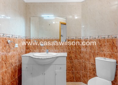 Sale - Apartment - Torrevieja - Costa Blanca