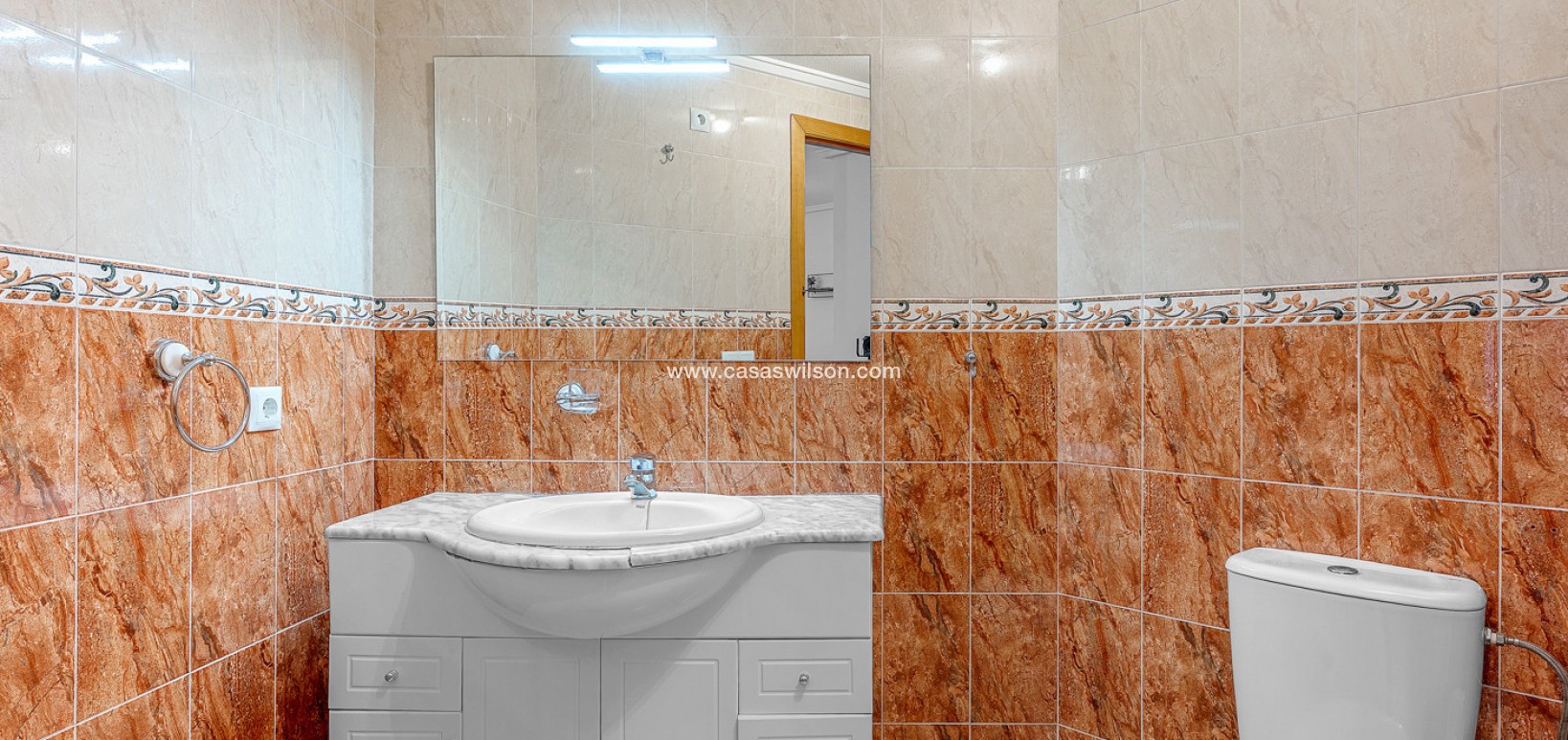 Sale - Apartment - Torrevieja - Costa Blanca