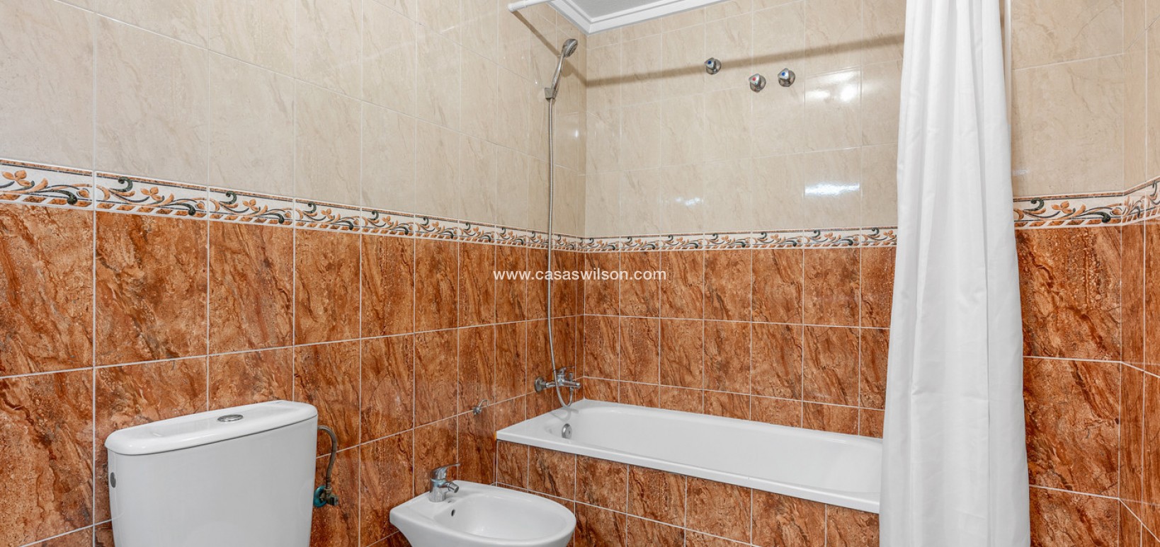 Sale - Apartment - Torrevieja - Costa Blanca