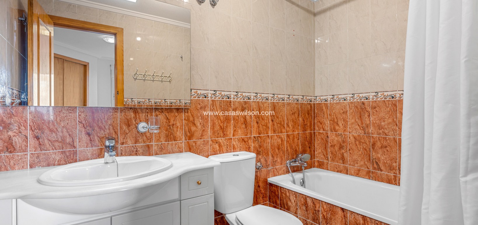 Sale - Apartment - Torrevieja - Costa Blanca