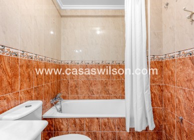 Sale - Apartment - Torrevieja - Costa Blanca