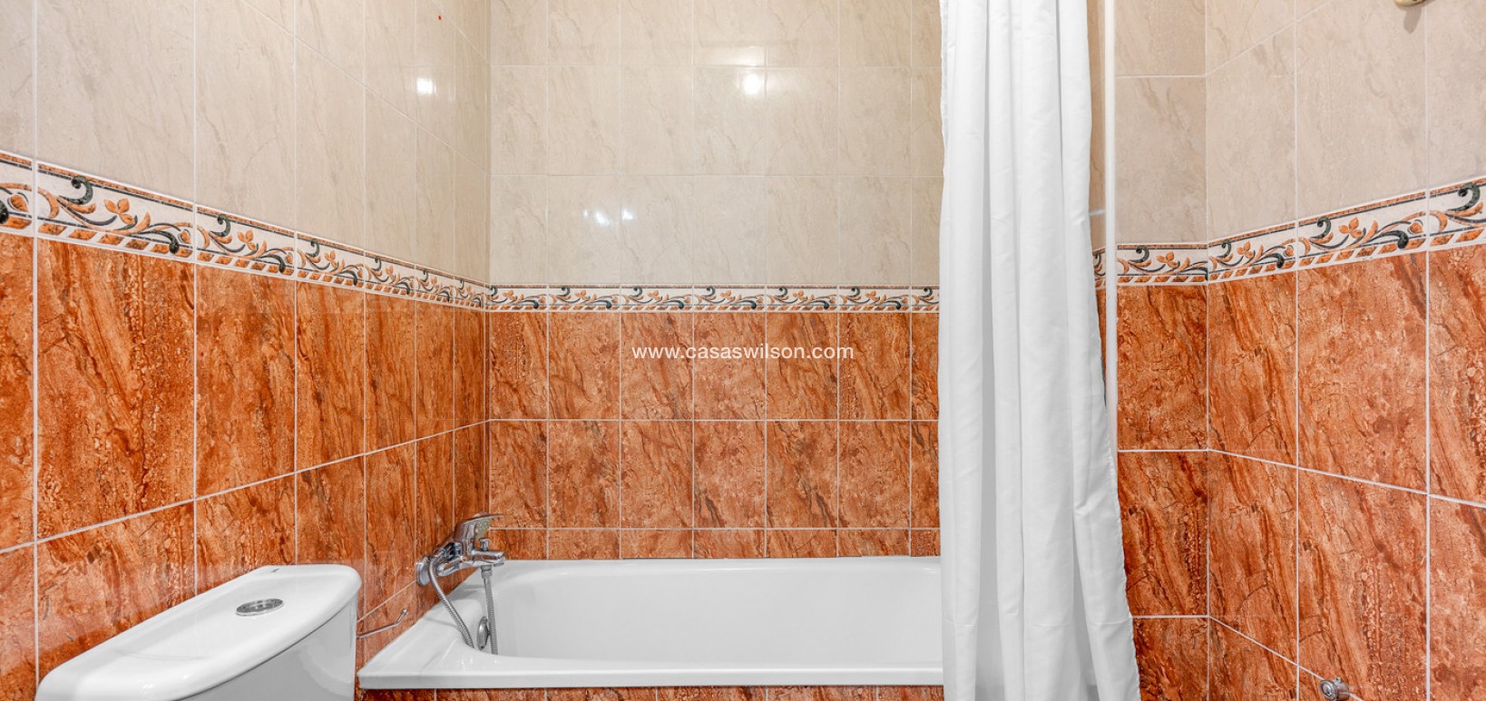 Sale - Apartment - Torrevieja - Costa Blanca