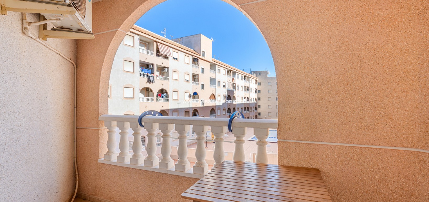 Sale - Apartment - Torrevieja - Costa Blanca