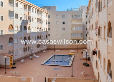 Sale - Apartment - Torrevieja - Costa Blanca