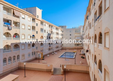 Sale - Apartment - Torrevieja - Costa Blanca