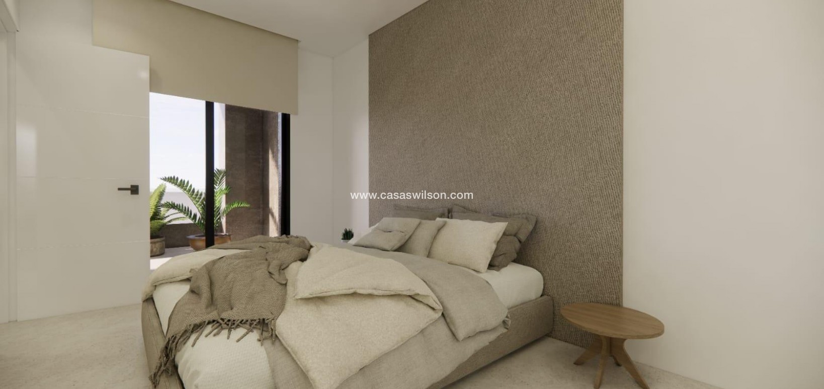 New Build - Apartment - Catral - pueblo