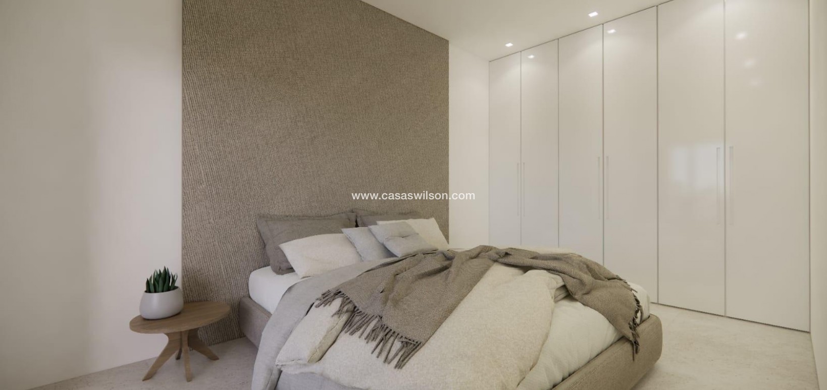 New Build - Apartment - Catral - pueblo