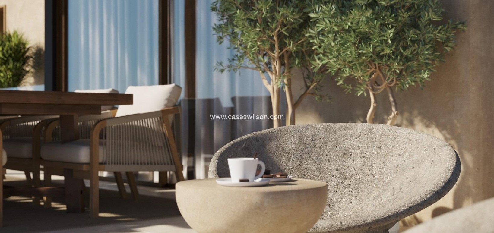 New Build - Villa - Jávea - Valle del Sol