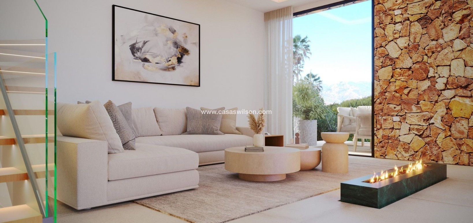 New Build - Villa - Jávea - Valle del Sol