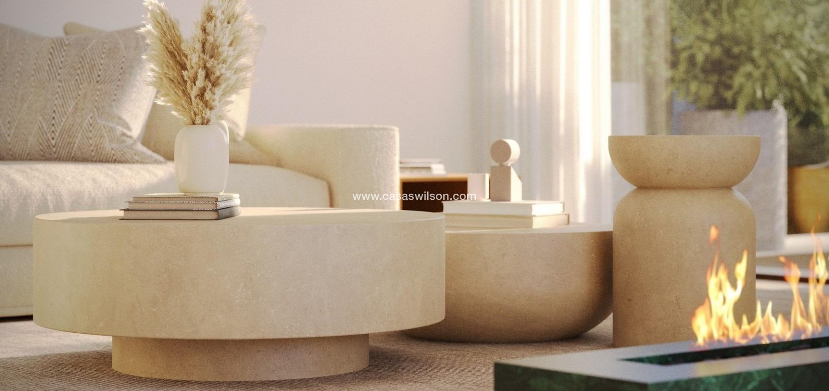 New Build - Villa - Jávea - Valle del Sol