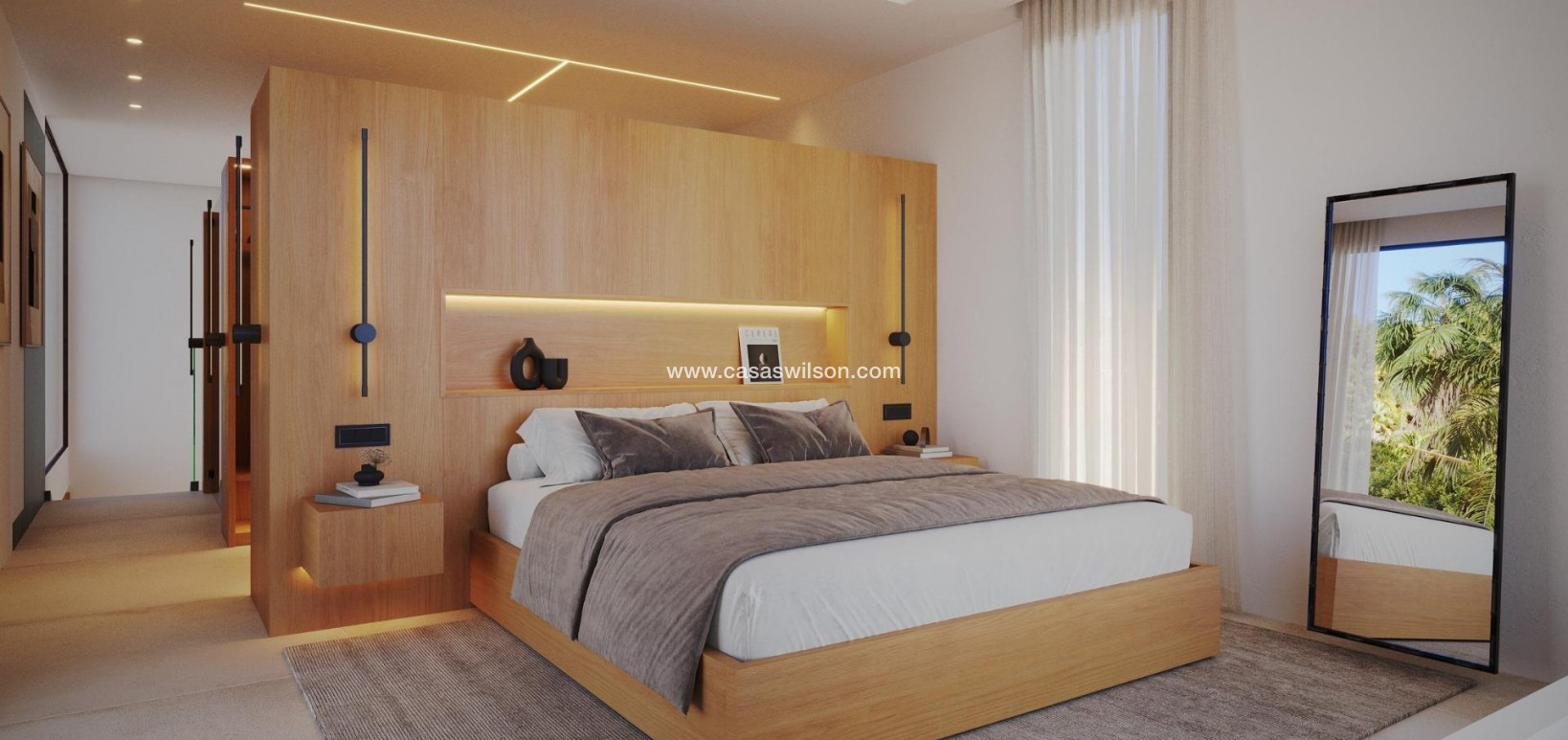 New Build - Villa - Jávea - Valle del Sol