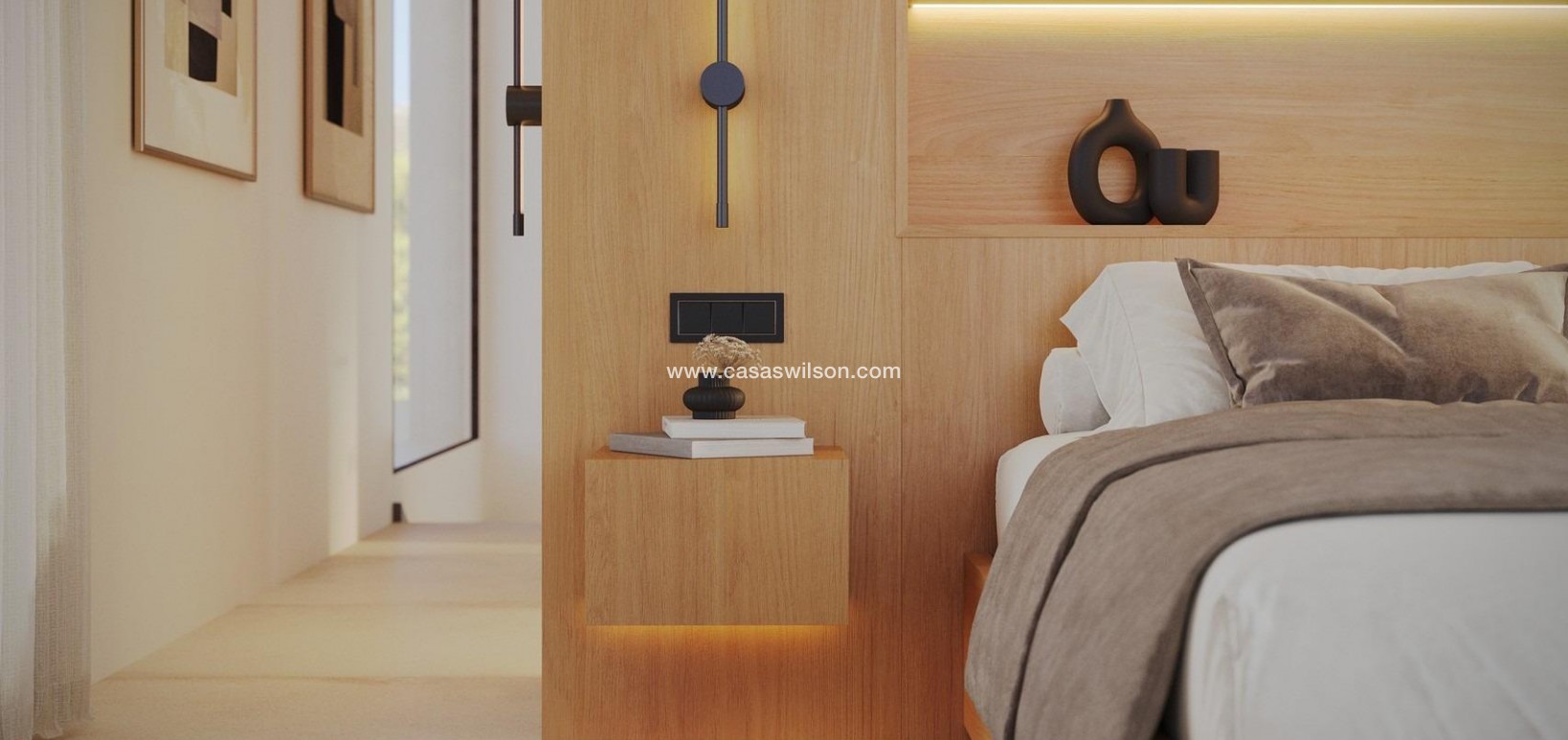 New Build - Villa - Jávea - Valle del Sol