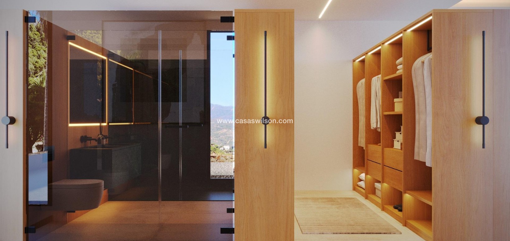 New Build - Villa - Jávea - Valle del Sol