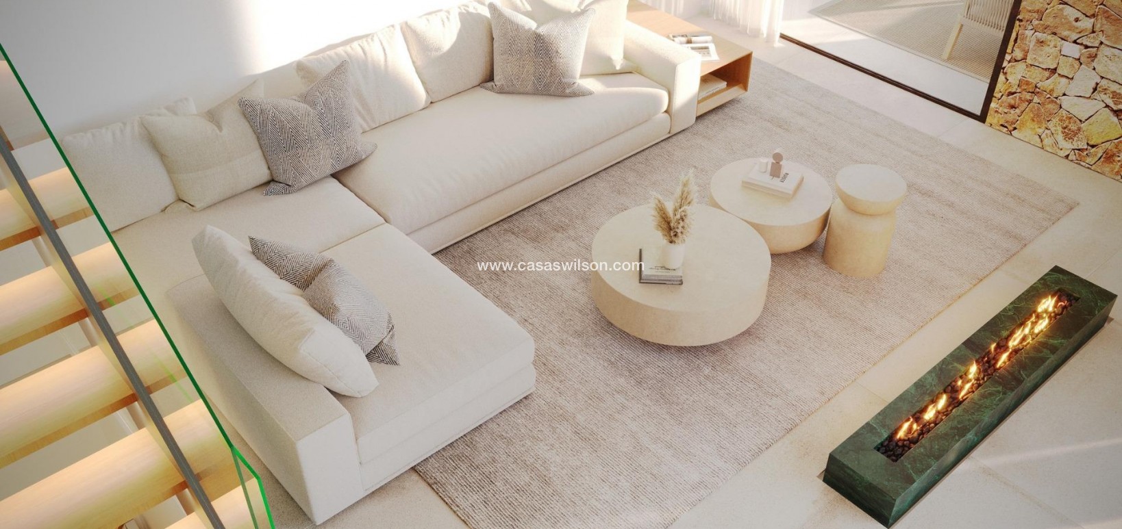 New Build - Villa - Jávea - Valle del Sol