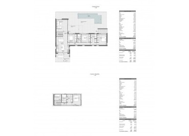 New Build - Villa - Jávea - Valle del Sol