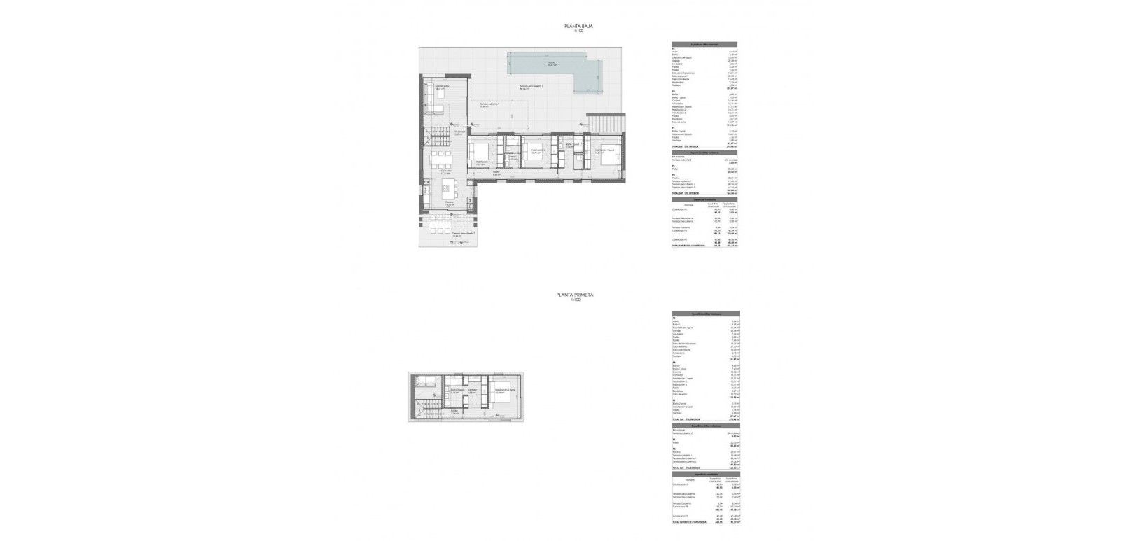 New Build - Villa - Jávea - Valle del Sol