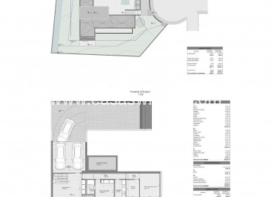 New Build - Villa - Jávea - Valle del Sol