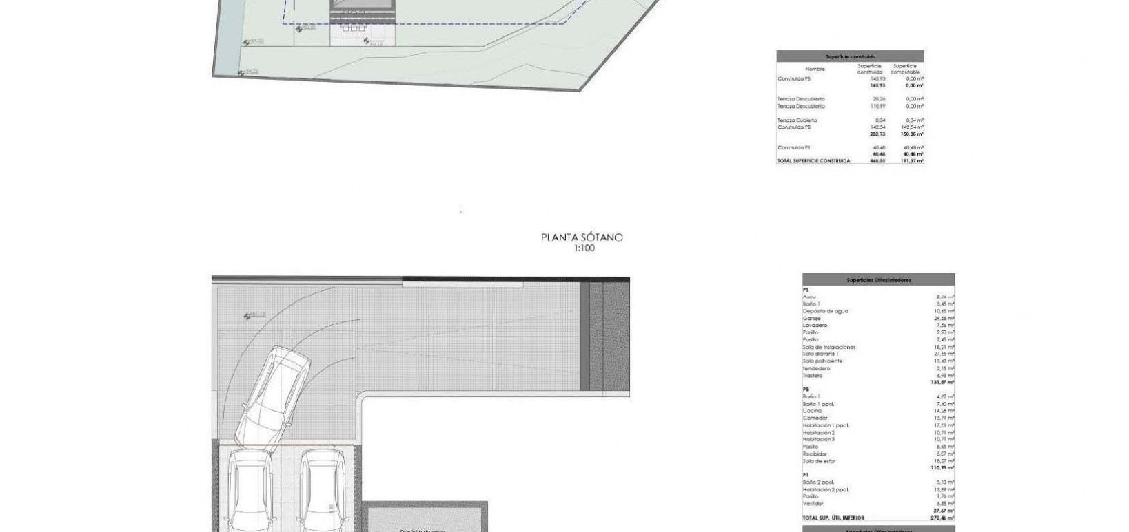 New Build - Villa - Jávea - Valle del Sol