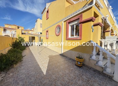 Sale - Townhouse - Cabo Roig