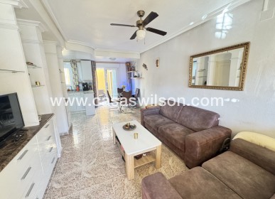 Sale - Townhouse - Cabo Roig