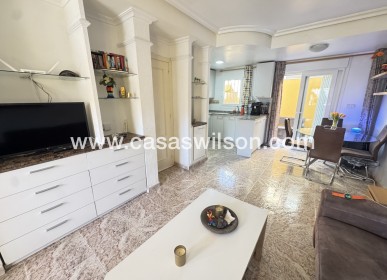 Sale - Townhouse - Cabo Roig