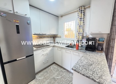 Sale - Townhouse - Cabo Roig