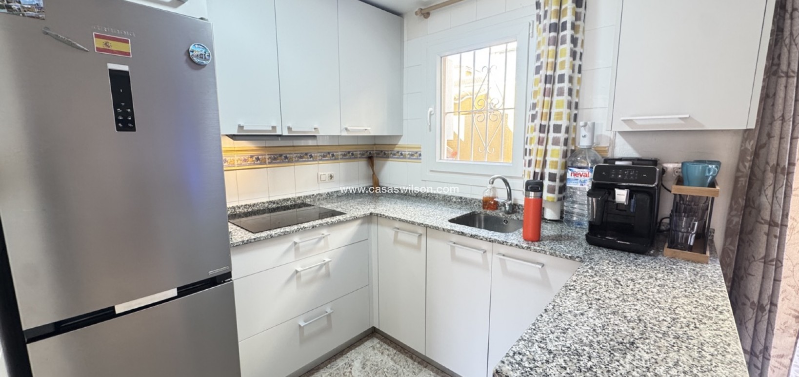 Sale - Townhouse - Cabo Roig