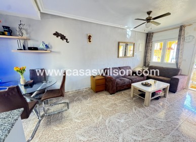 Sale - Townhouse - Cabo Roig