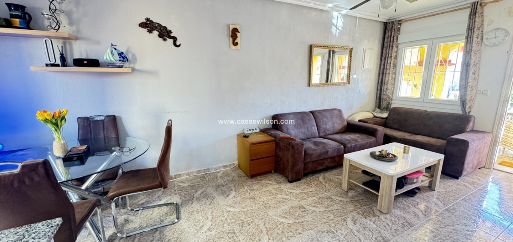 Sale - Townhouse - Cabo Roig