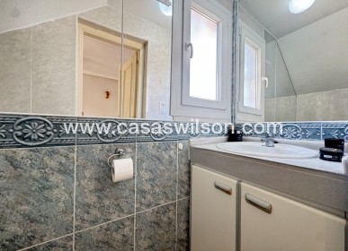 Sale - Townhouse - Cabo Roig