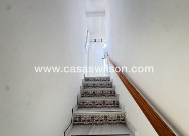 Sale - Townhouse - Cabo Roig