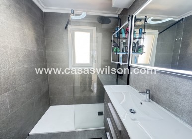 Sale - Townhouse - Cabo Roig