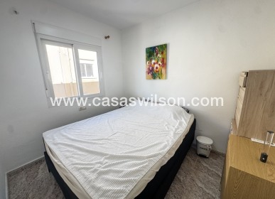 Sale - Townhouse - Cabo Roig