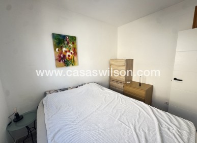 Sale - Townhouse - Cabo Roig