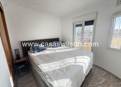 Sale - Townhouse - Cabo Roig