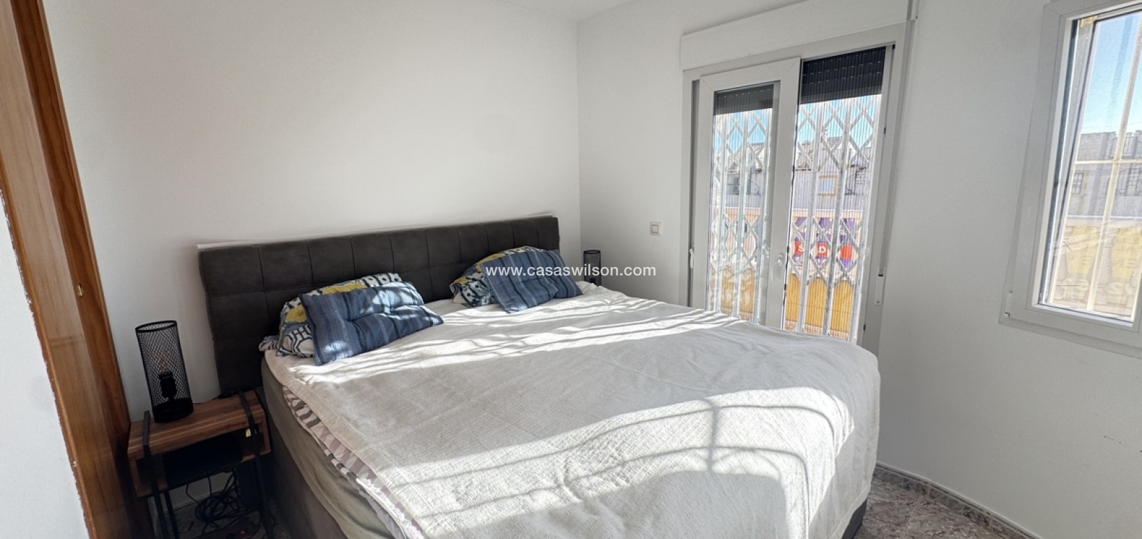 Sale - Townhouse - Cabo Roig