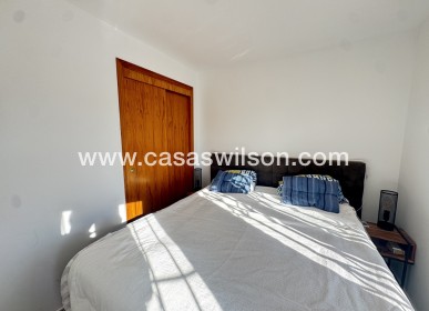 Sale - Townhouse - Cabo Roig