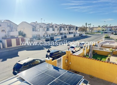 Sale - Townhouse - Cabo Roig